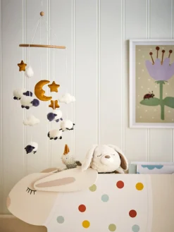 Bloomingville MINI Dolly Sengeuro