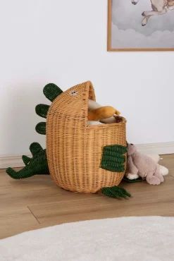 Bloomingville MINI Eddi Opbevaringskurv