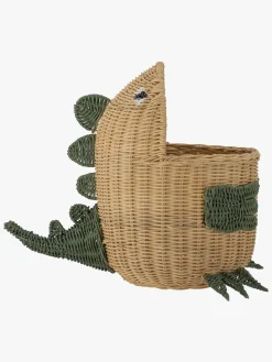 Bloomingville MINI Eddi Opbevaringskurv