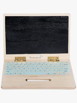 Bloomingville MINI Legetøjscomputer