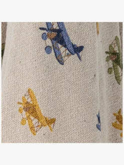 Bloomingville MINI Plane Tæppe