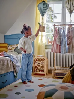 Bloomingville MINI Pomp Uro, Grøn