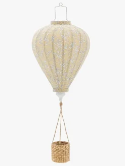 Bloomingville MINI Pomp Uro, Gul