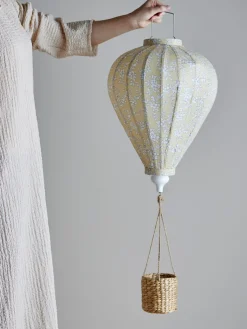 Bloomingville MINI Pomp Uro, Gul