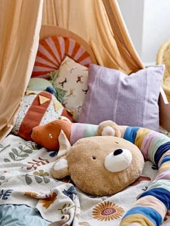 Bloomingville MINI Sengeslange Charlie