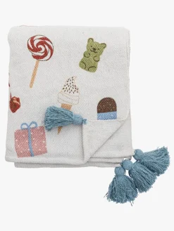 Bloomingville MINI Sweets Tæppe