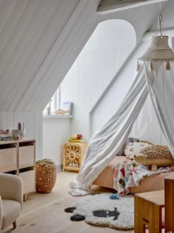 Bloomingville MINI Sweets Tæppe