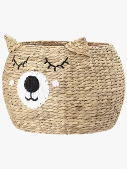 Bloomingville Opbevaringskurv Bjørn