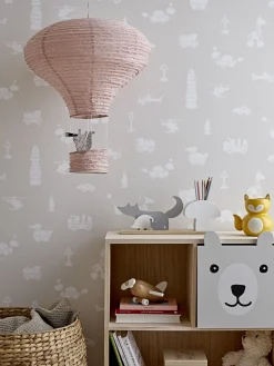 Bloomingville Opbevaringskurv Bjørn, Natur