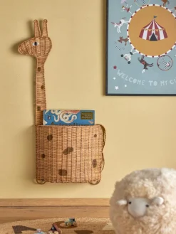 Bloomingville Philine Vægkurv, Natur