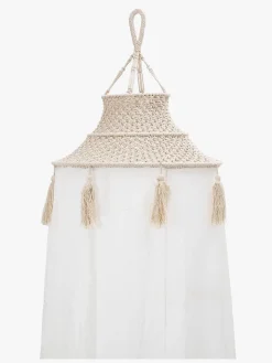 Bloomingville Sengehimmel, Natur