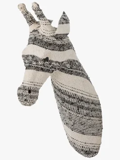 Bloomingville Silje Vægdekoration Giraf