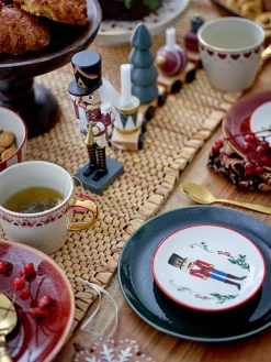 Bloomingville Vadim Lysestage, Grøn