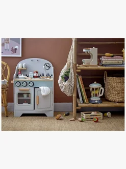 Bloomingville Zep Reol Bamboo, Nature