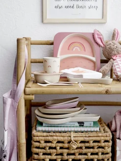 Bloomingville Zep Reol Bamboo, Nature