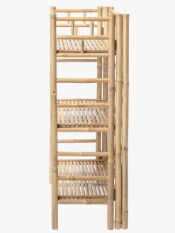 Bloomingville Zep Reol Bamboo, Nature