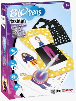 BloPens Kreasæt Stil og Mode
