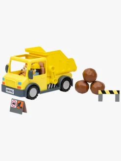 Bluey Dumper