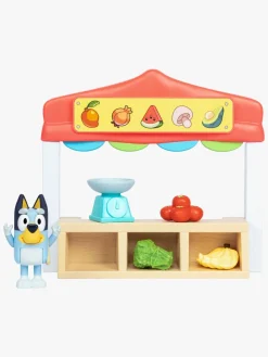 Bluey Farmers market Legesæt