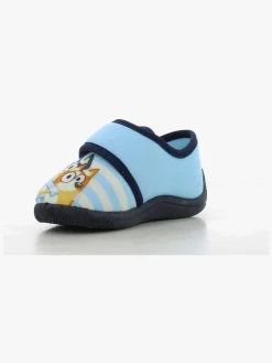 Bluey Hjemmesko, Blue/Navy