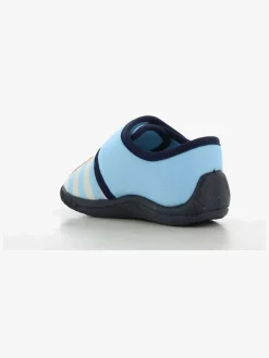 Bluey Hjemmesko, Blue/Navy