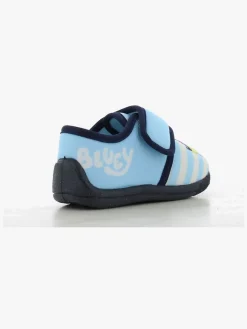 Bluey Hjemmesko, Blue/Navy