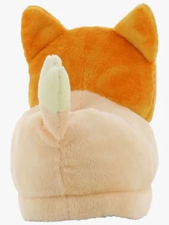 Bluey Indesko, Beige/Light Orange