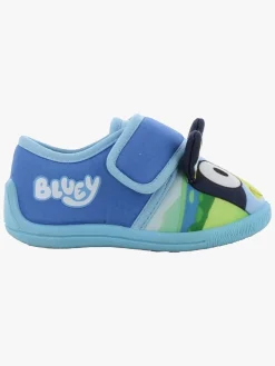 Bluey Indesko, Blue/Light Blue