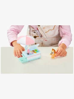 Bluey Isvogn Legesæt med Bingo-figur