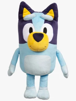 Bluey Jumbo Bamse 45 cm