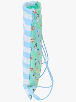 Bluey Junior Gymnastikpose, Sisters