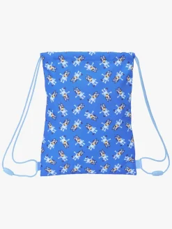 Bluey Junior Gymnastikpose, Let's Play