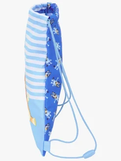 Bluey Junior Gymnastikpose, Let's Play