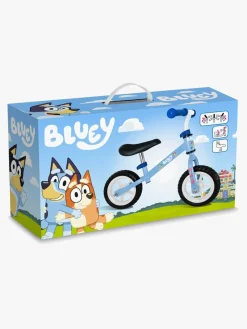 Bluey Løbecykel 10 Tommer