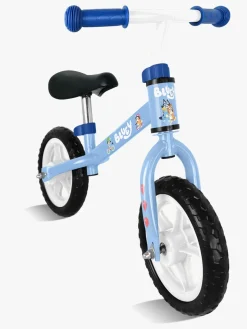 Bluey Løbecykel 10 Tommer