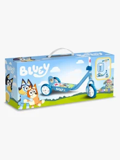 Bluey Løbehjul med 3 Hjul
