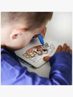 Bluey Magic Water Malebog