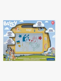 Bluey Magnetisk Tegnetavle