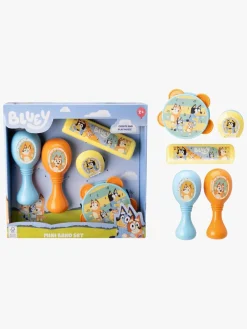 Bluey Mini Instrumentsæt