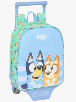 Bluey Mini Trolley Kuffert 6L, Sisters