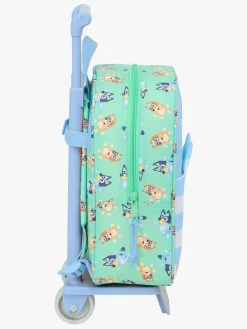 Bluey Mini Trolley Kuffert 6L, Sisters