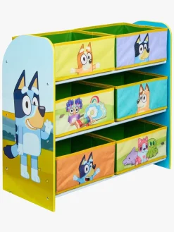 Bluey Opbevaringsreol, Multi