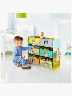 Bluey Opbevaringsreol, Multi