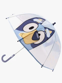 Bluey Paraply, Blå