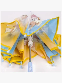 Bluey Paraply, Orange