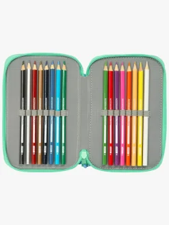 Bluey Penalhus med 3 Rum, Sisters