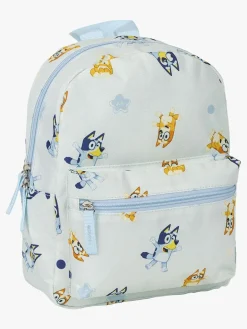 Bluey Rygsæk, Lyseblå