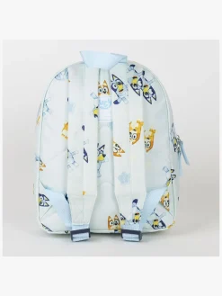 Bluey Rygsæk, Lyseblå