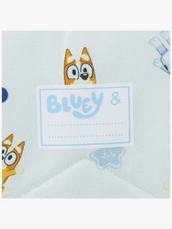 Bluey Rygsæk, Lyseblå
