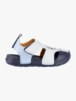 Bluey Sandaler, Blå